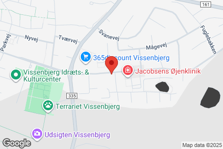 Salon Bomhuset, Østergade 9, 5492 Vissenbjerg